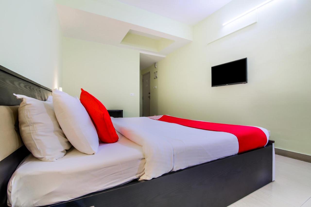Oyo 24761 All Seasons Guest House Margao Exterior foto