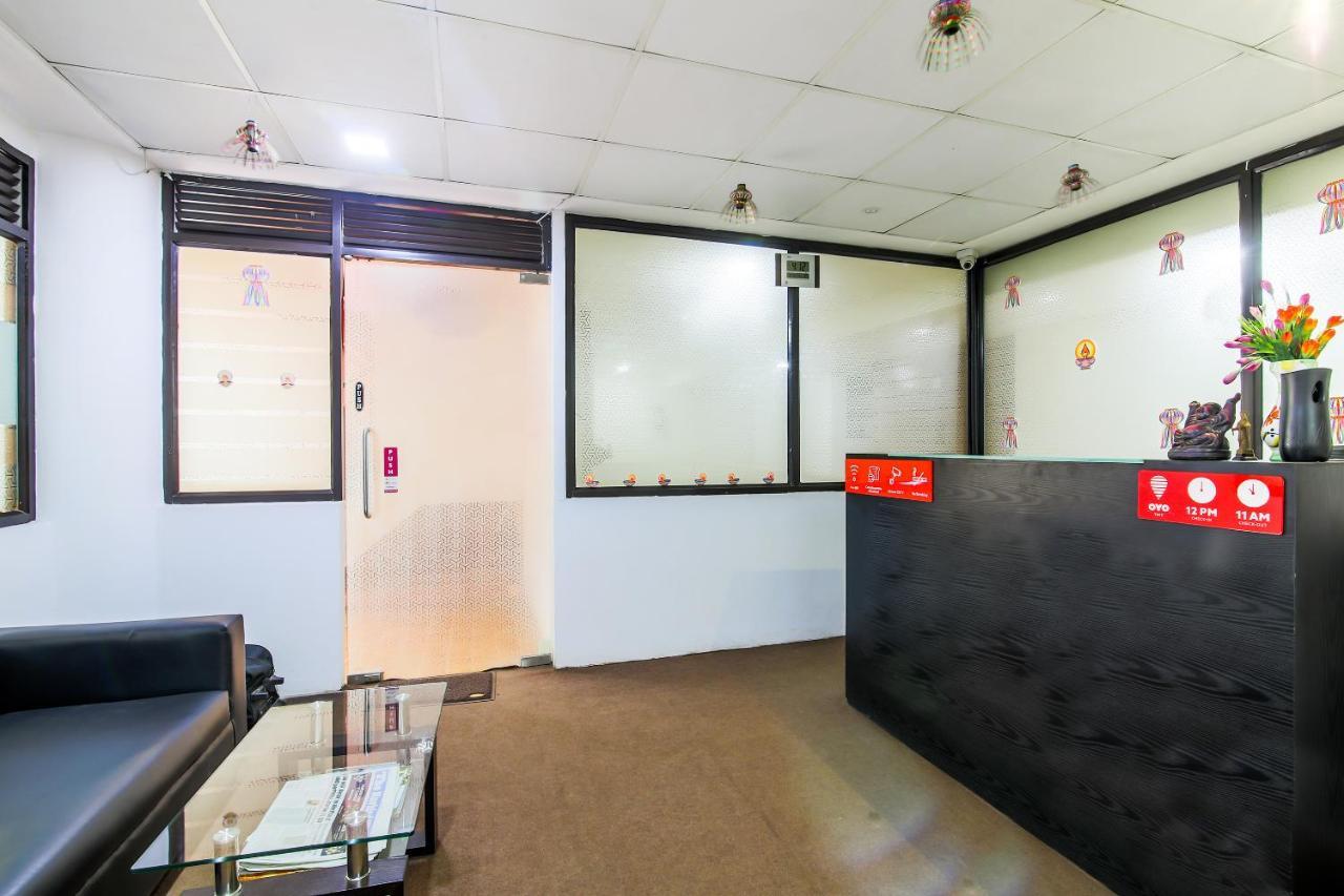 Oyo 24761 All Seasons Guest House Margao Exterior foto