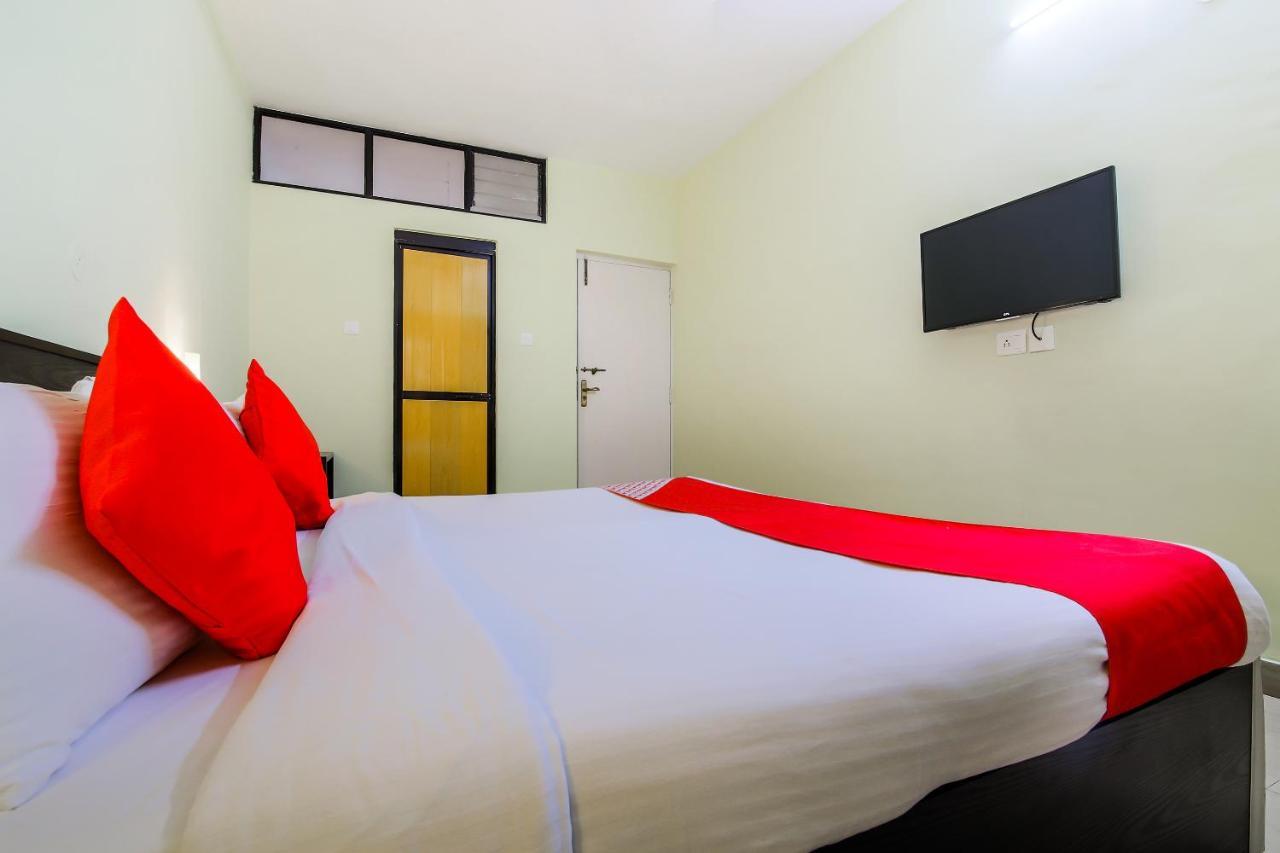 Oyo 24761 All Seasons Guest House Margao Exterior foto