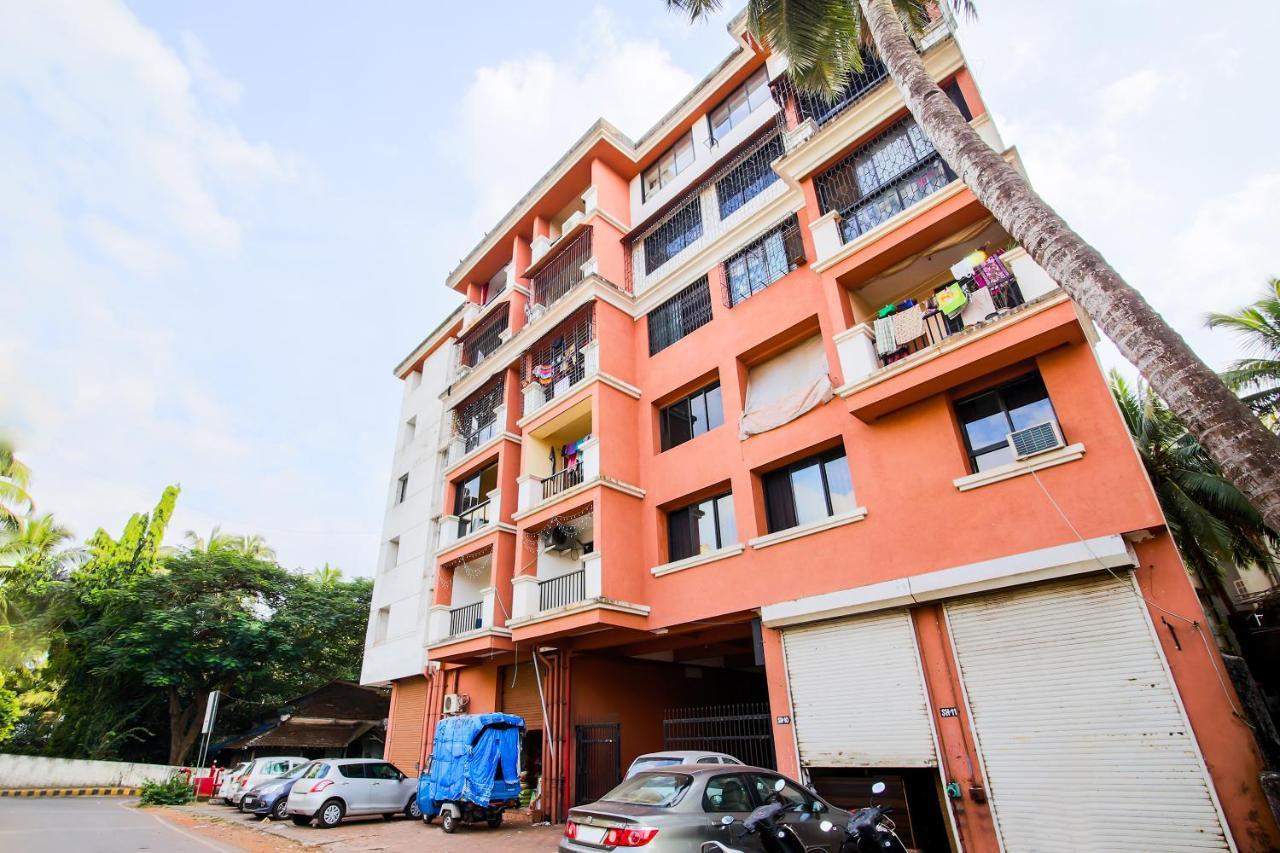 Oyo 24761 All Seasons Guest House Margao Exterior foto