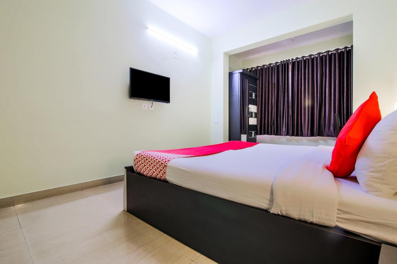 Oyo 24761 All Seasons Guest House Margao Exterior foto